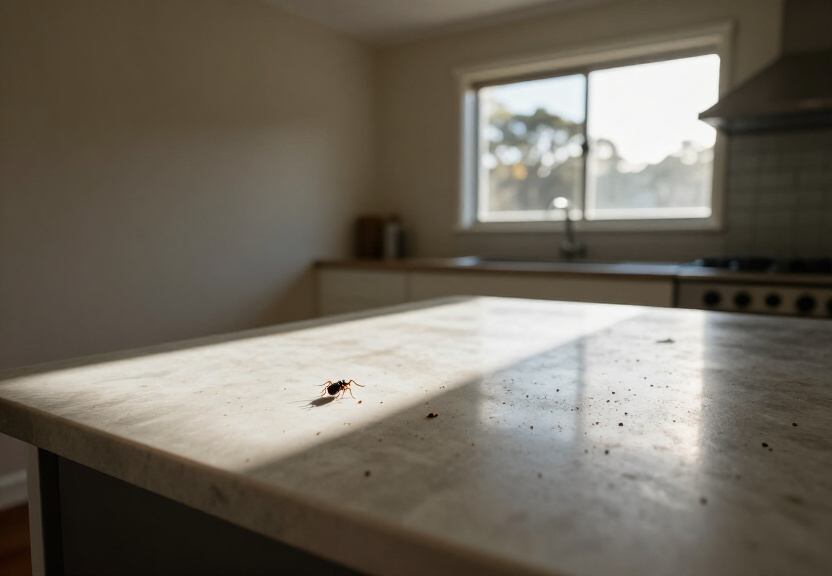 Pest Control in Regents Park Homes