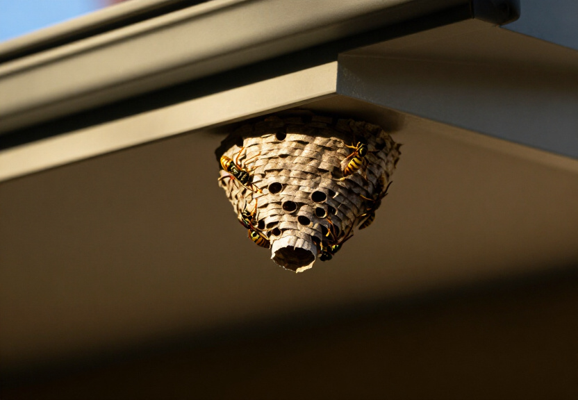 Bees And Wasp Removal in Regents Park