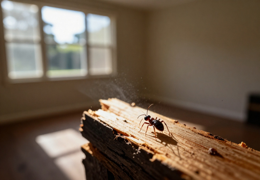 Termite Prevention in Regents Park